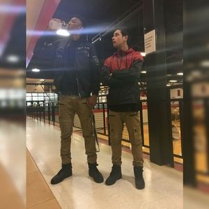 Meet your Posher, Cameron